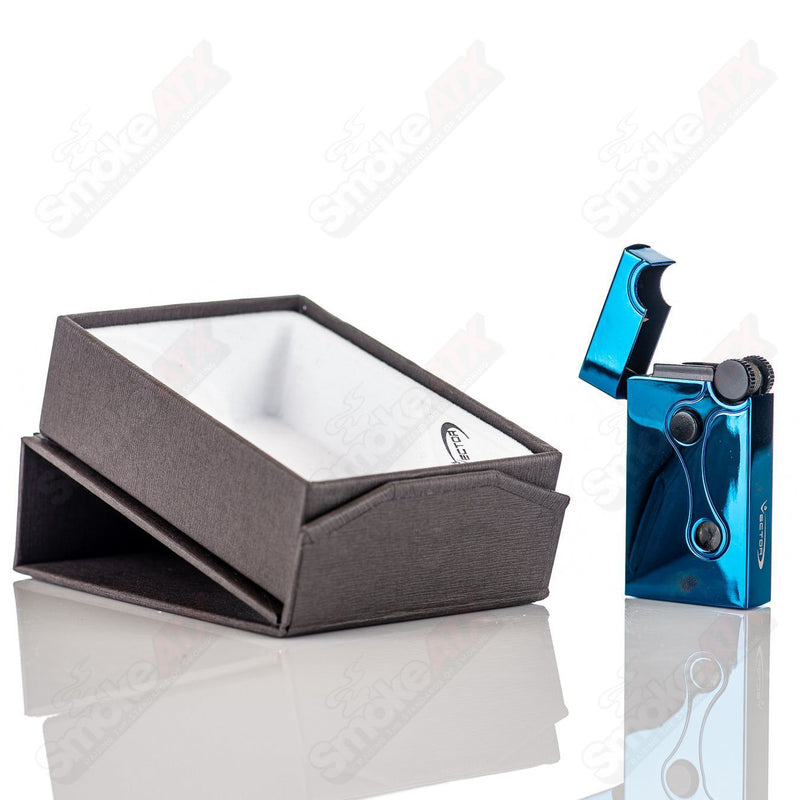 #2 Vector Elite Torch Lighter Sovereignty