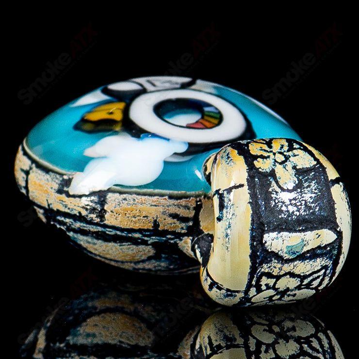 Pendant by Calmbo x Trevy - Smoke ATX