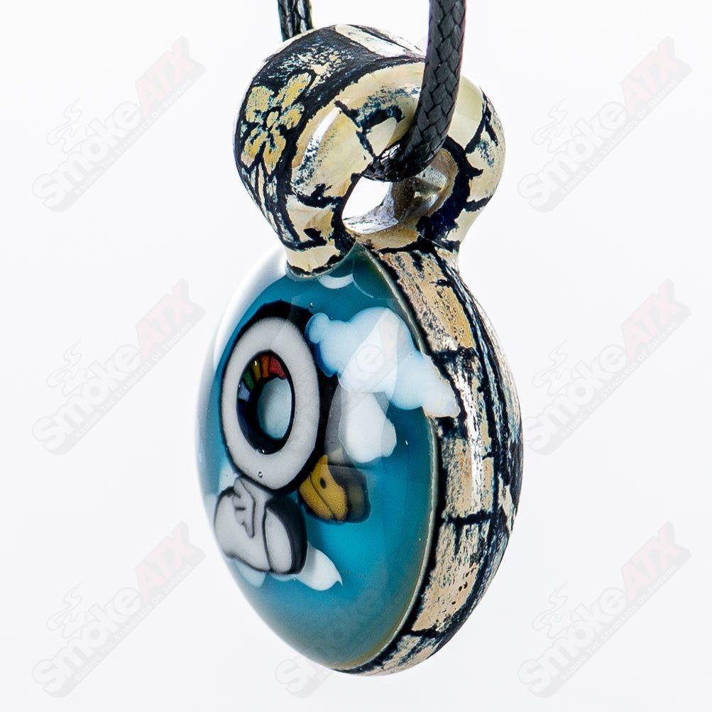 Pendant by Calmbo x Trevy - Smoke ATX