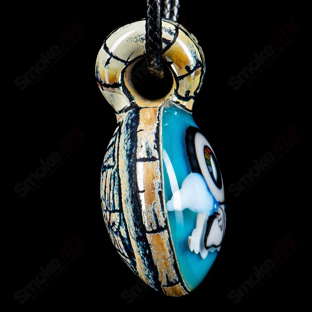 Pendant by Calmbo x Trevy - Smoke ATX