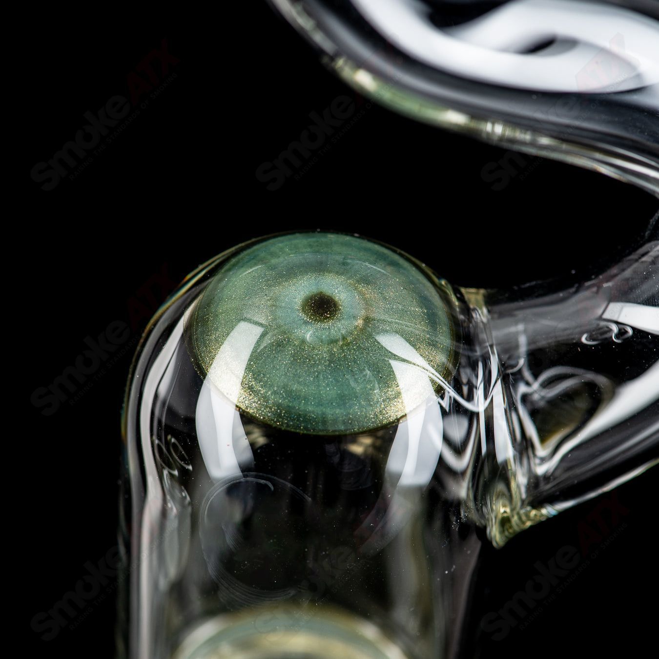 FA Jackpot Peyote Straight Foot Natty Neck by Sovereignty