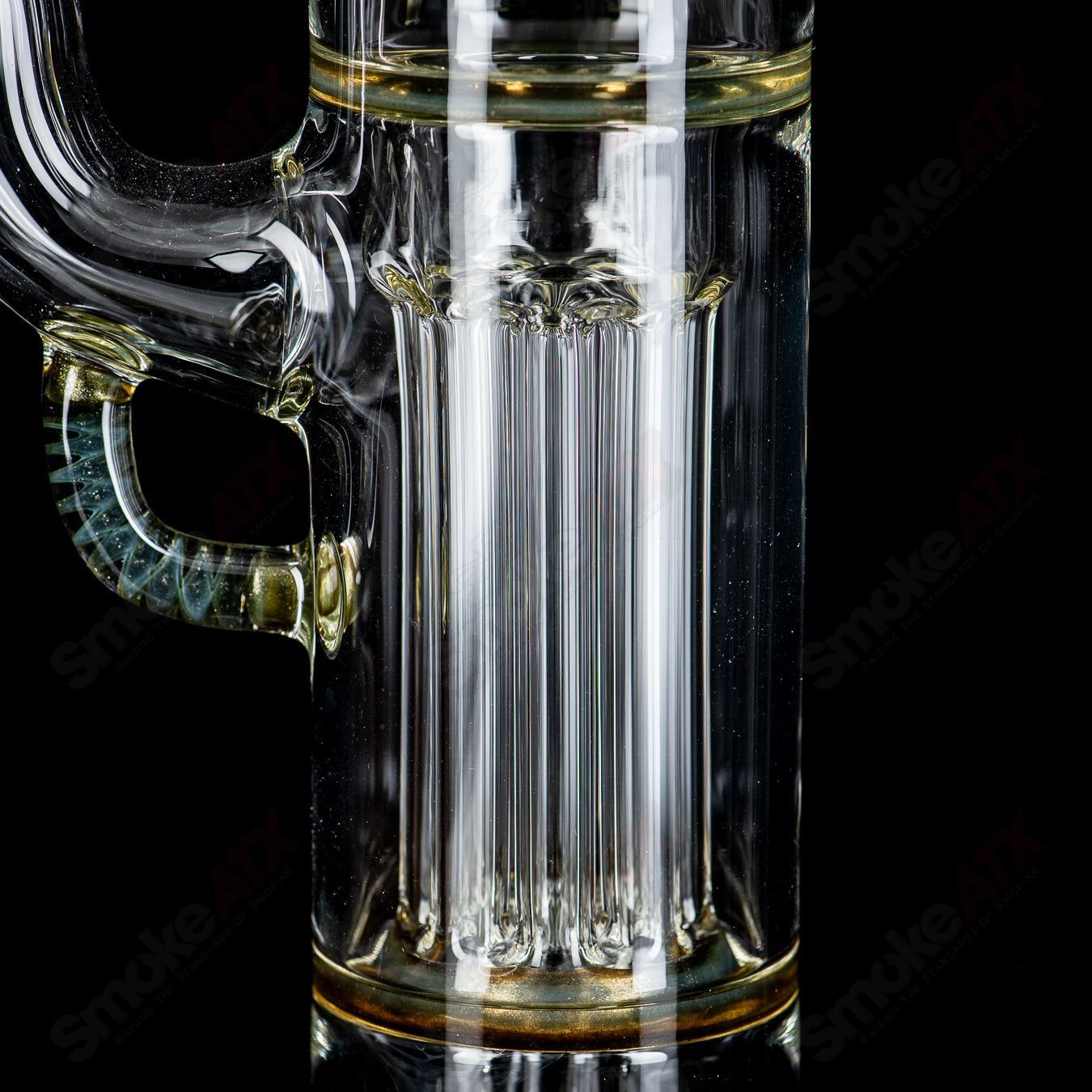 FA Jackpot Peyote Straight Foot Natty Neck by Sovereignty