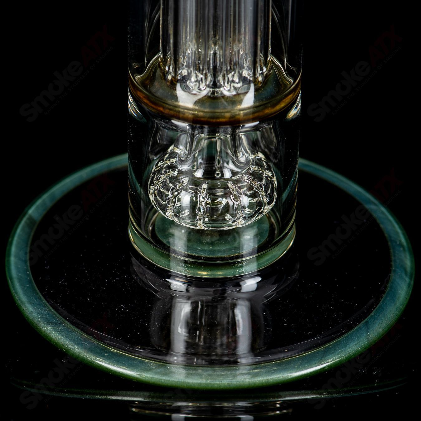 FA Jackpot Peyote Straight Foot Natty Neck by Sovereignty
