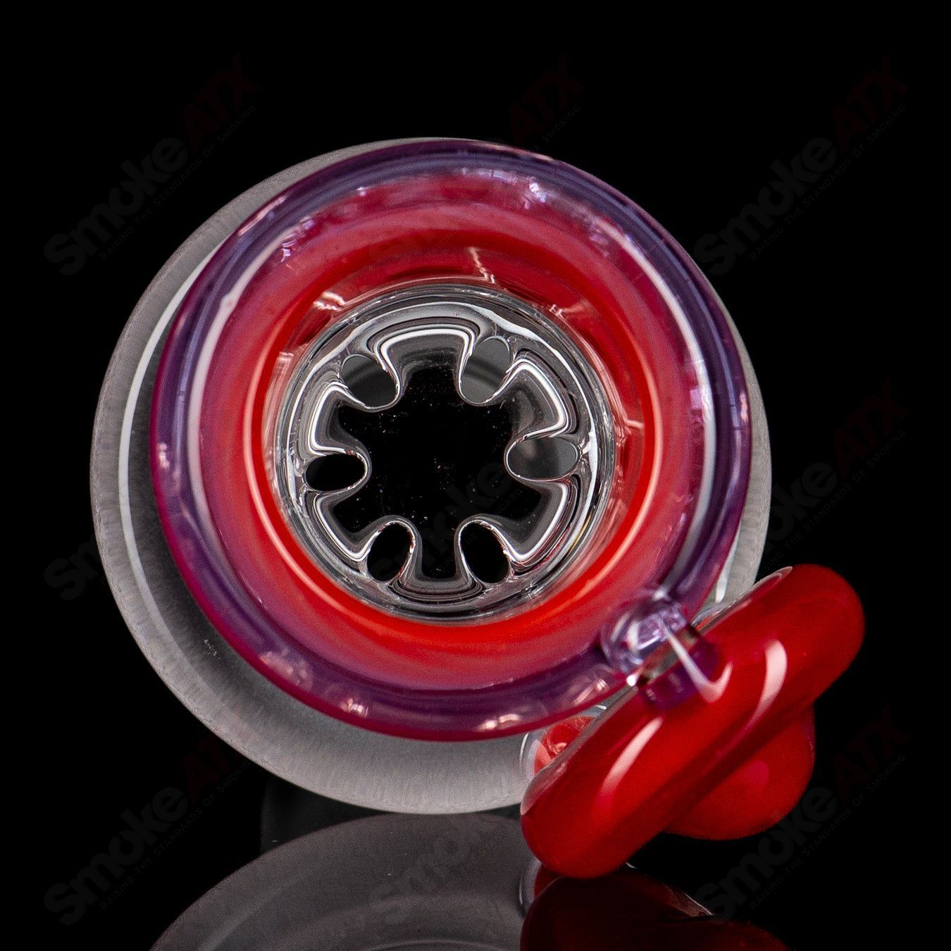 #3 Ion Matrix V1 Hybrid Series Mobius