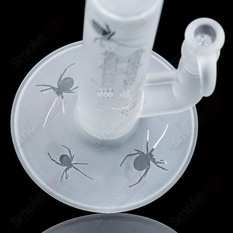 Bishop Threeline Frosted w/ Halloween pattern Sovereignty - Smoke ATX 