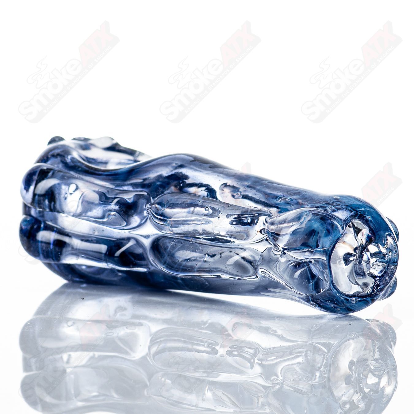#83 Spoon Glass by Nobody - Smoke ATX 