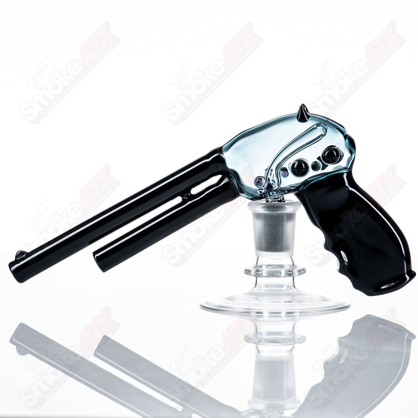 Pistol Rig 2013 JMass - Smoke ATX