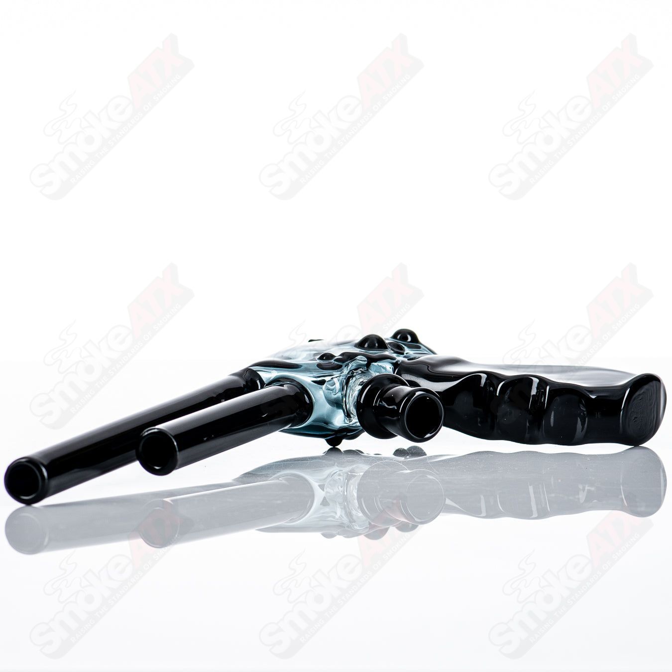 Pistol Rig 2013 JMass - Smoke ATX