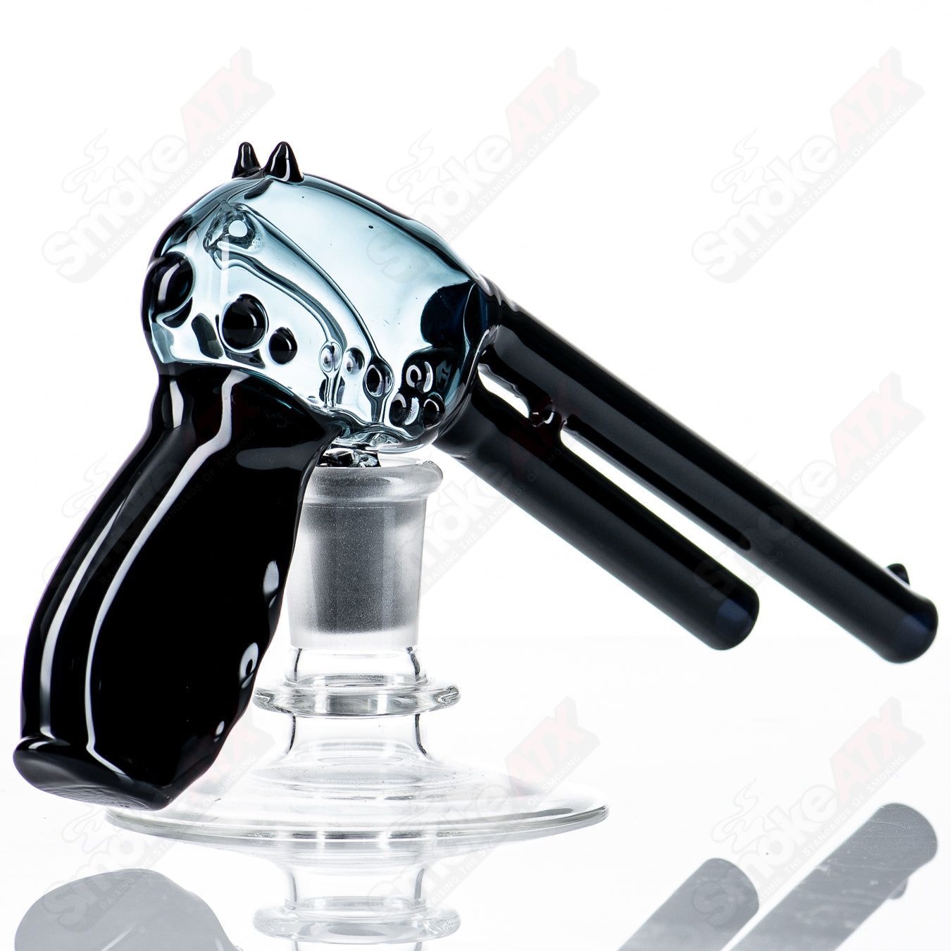 Pistol Rig 2013 JMass - Smoke ATX