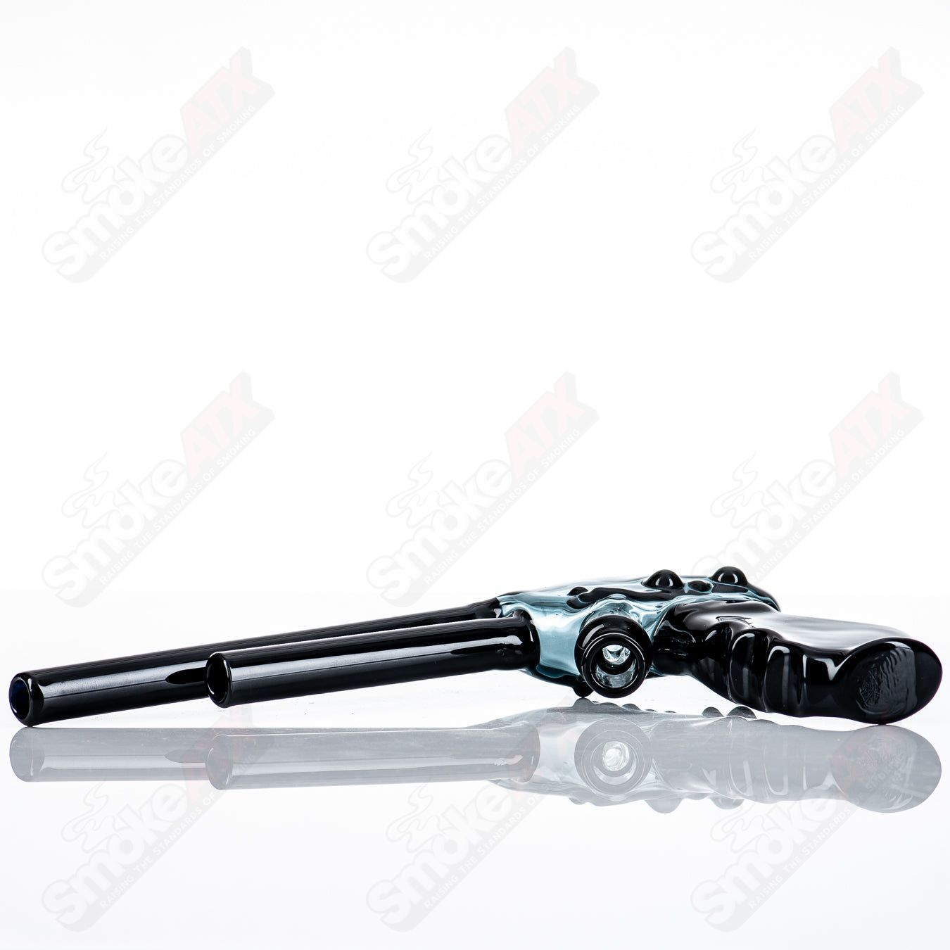 Pistol Rig 2013 JMass - Smoke ATX