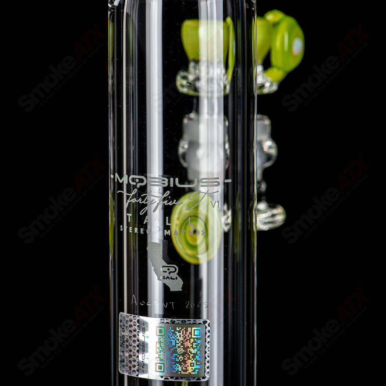 #1 45 T V1 w/ splashtrap Elements  2025 Mobius