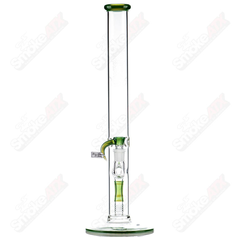 50x5 Fixed 360 Full Accent w/ Accented Perc Reduction Sovereignty - Smoke ATX