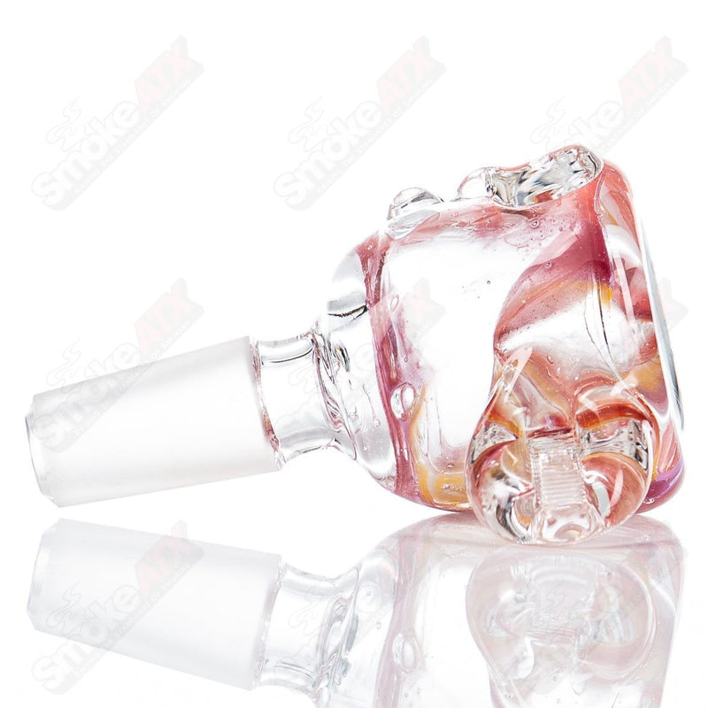 #7 14mm Slide Glass by Nobody