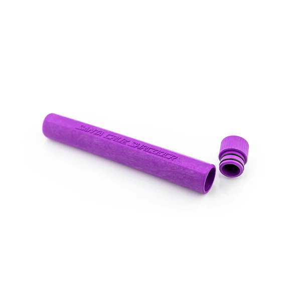 SCS Hemp J-Tube - Smoke ATX 
