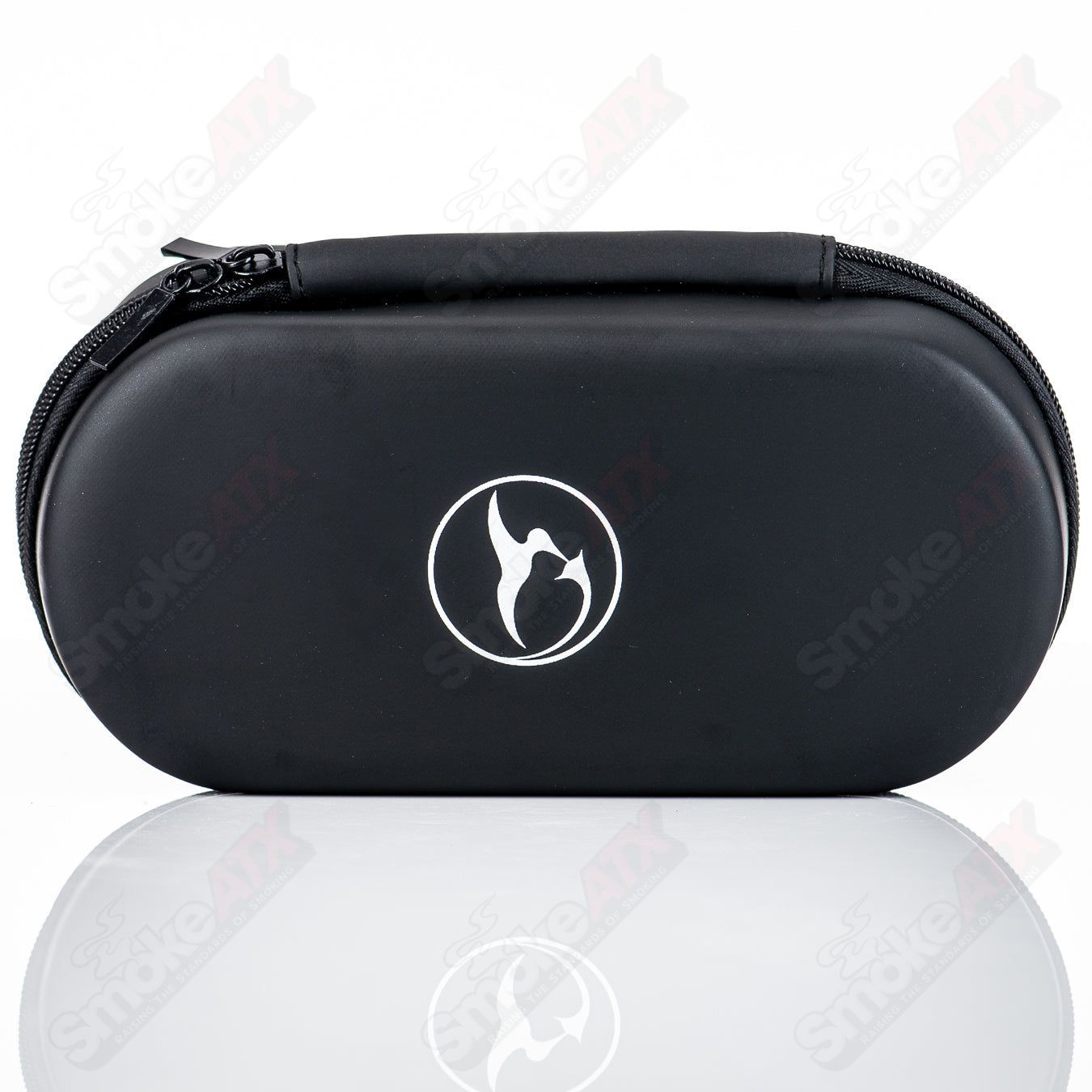 Pro Delux Kit w/stand Aurora Nectar Collector - Smoke ATX