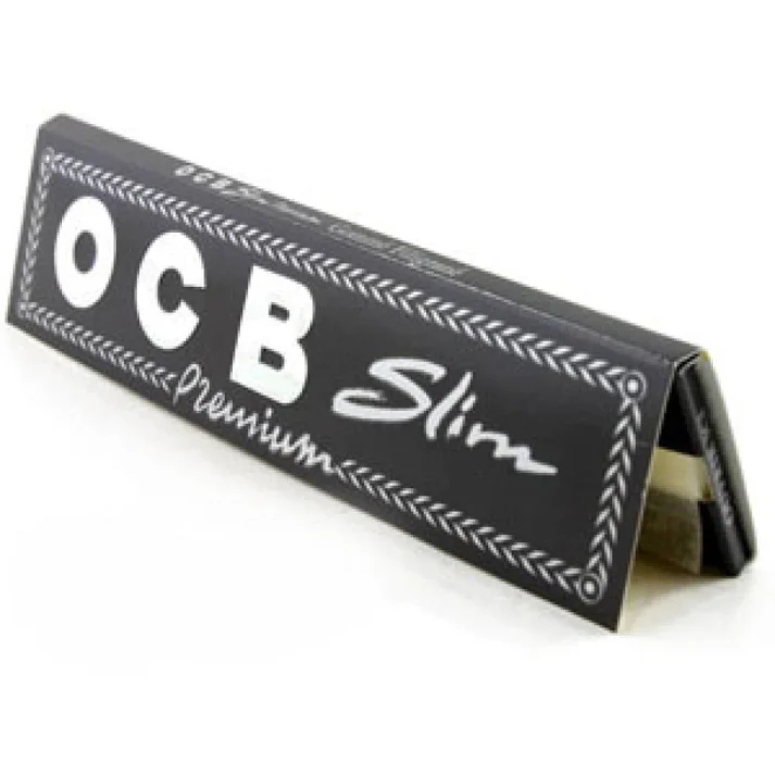 OCB Premium Slim King Size