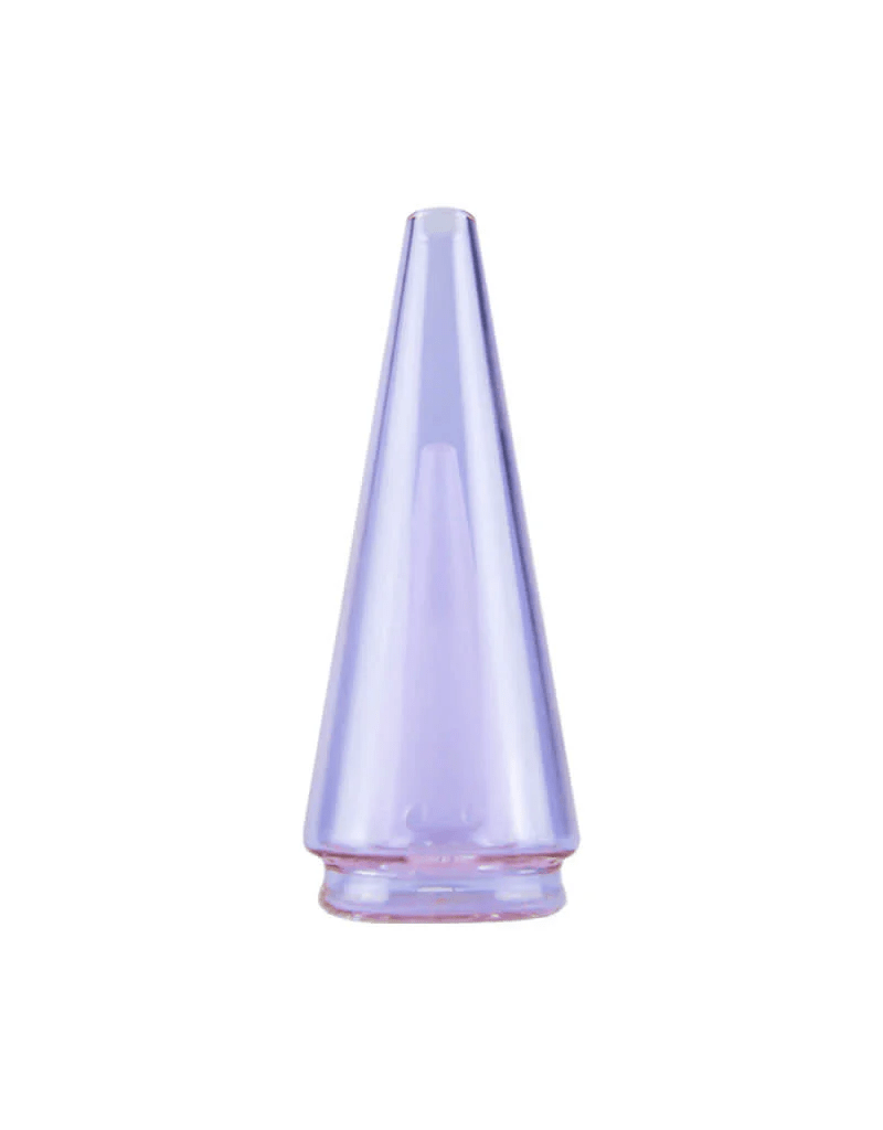 Puffco Peak Pro Glass Ultraviolet - Smoke ATX