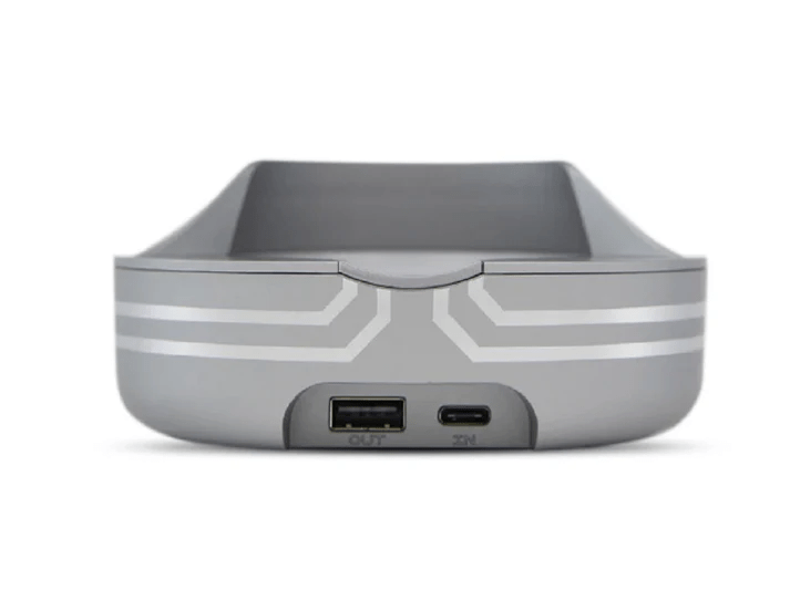 Puffco Peak Pro Power Dock Guardian edition - Smoke ATX