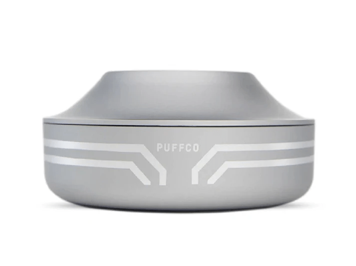 Puffco Peak Pro Power Dock Guardian edition - Smoke ATX