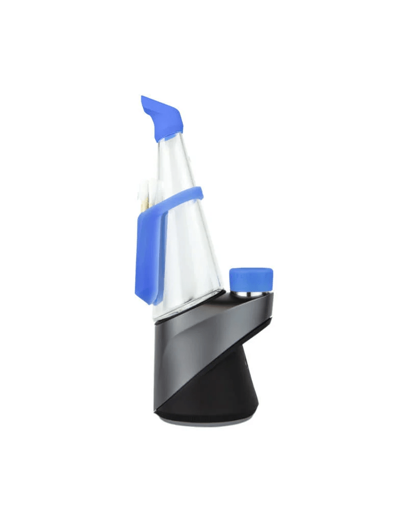 Puffco Peak Pro Travel Pack Indiglow - Smoke ATX