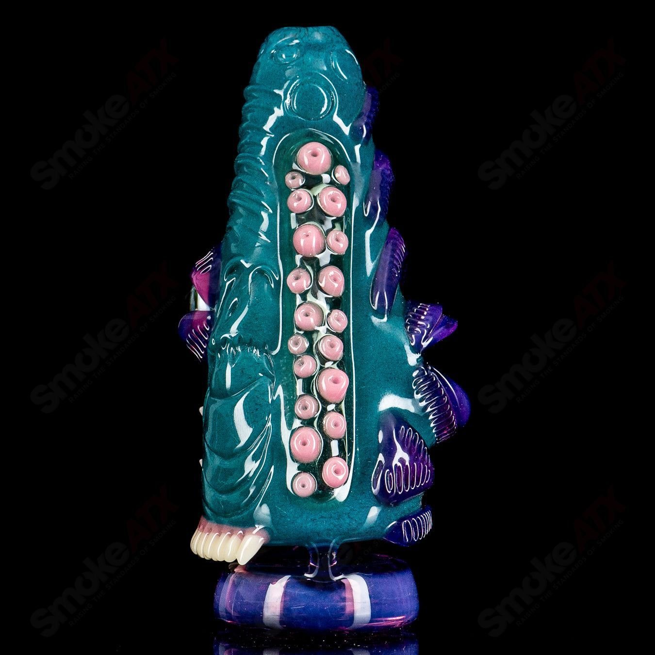 Puffco Top by Salt - Smoke ATX