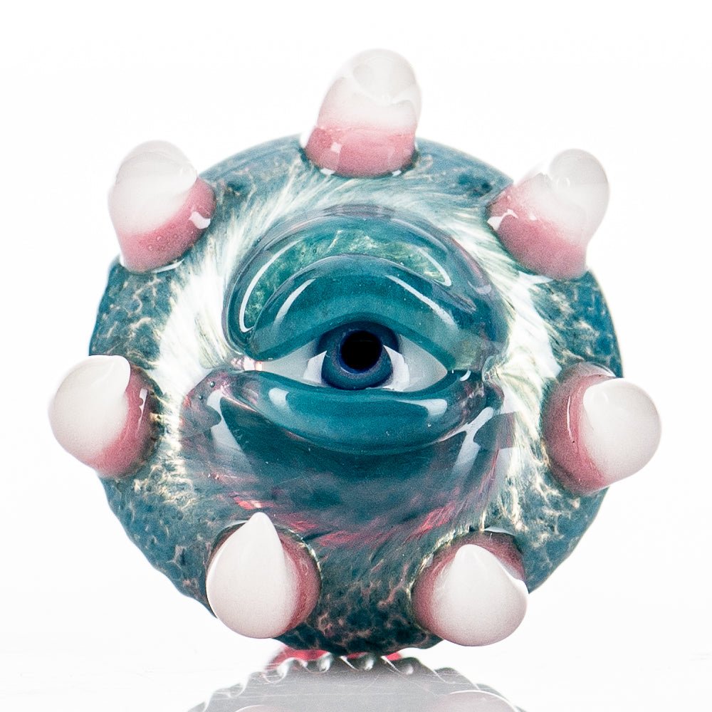 Puffco Top by Salt - Smoke ATX