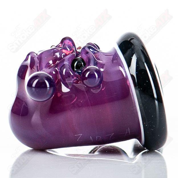 Purple Wook Sherlock Pendant by Blu Sun x Jmass - Smoke ATX