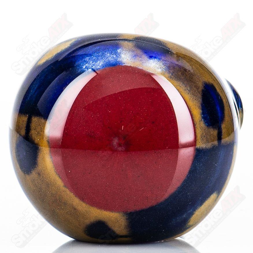 Puzzlepiece Spoon Steve Hoffman - Smoke ATX