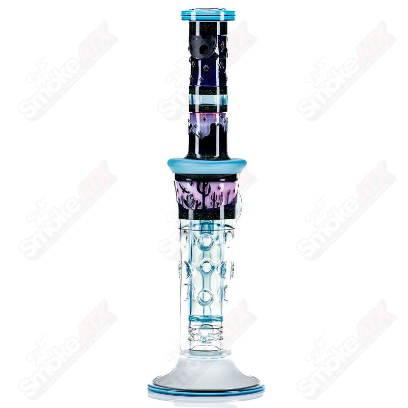 #1 Fab Tube by Subliminal Glass