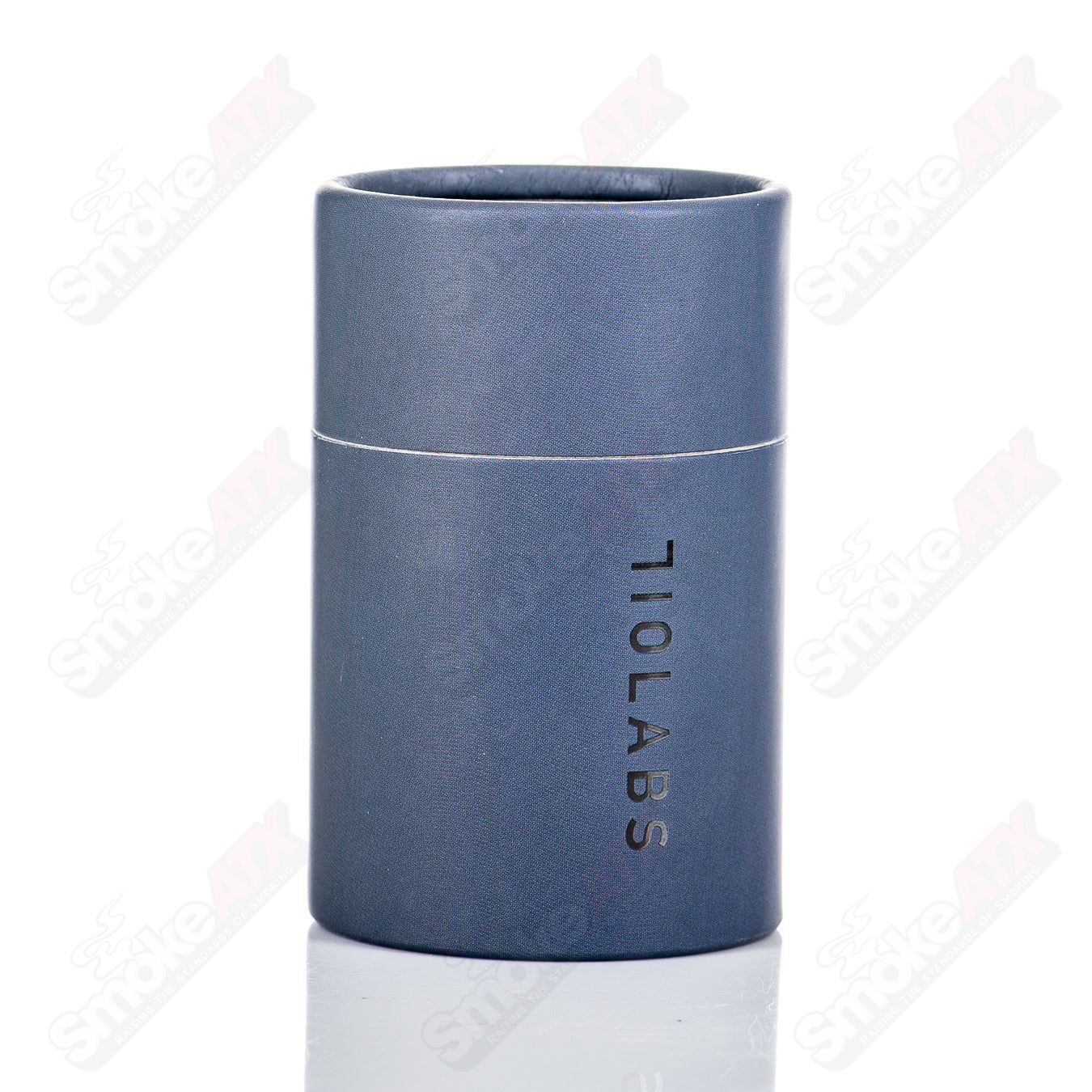 Q - Tip Pack 7th Edition 710 Labs - Smoke ATX