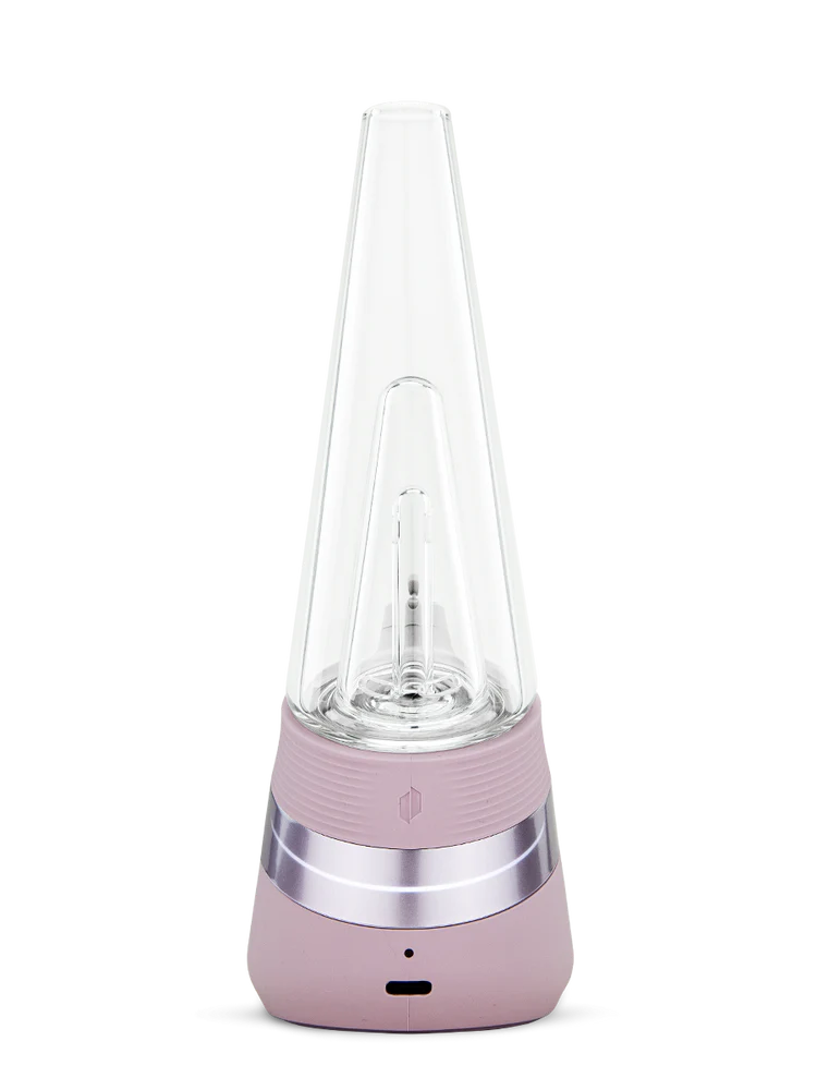New Peak (Bliss) Smart E-Rig by Puffco - Smoke ATX 
