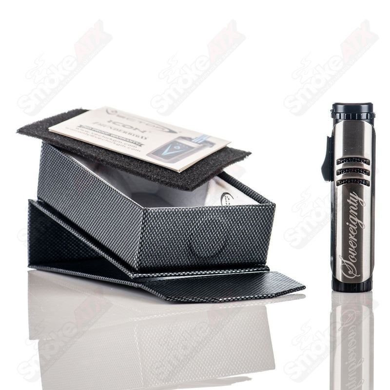 #5 Vector Max Tech Lighter Sovereignty