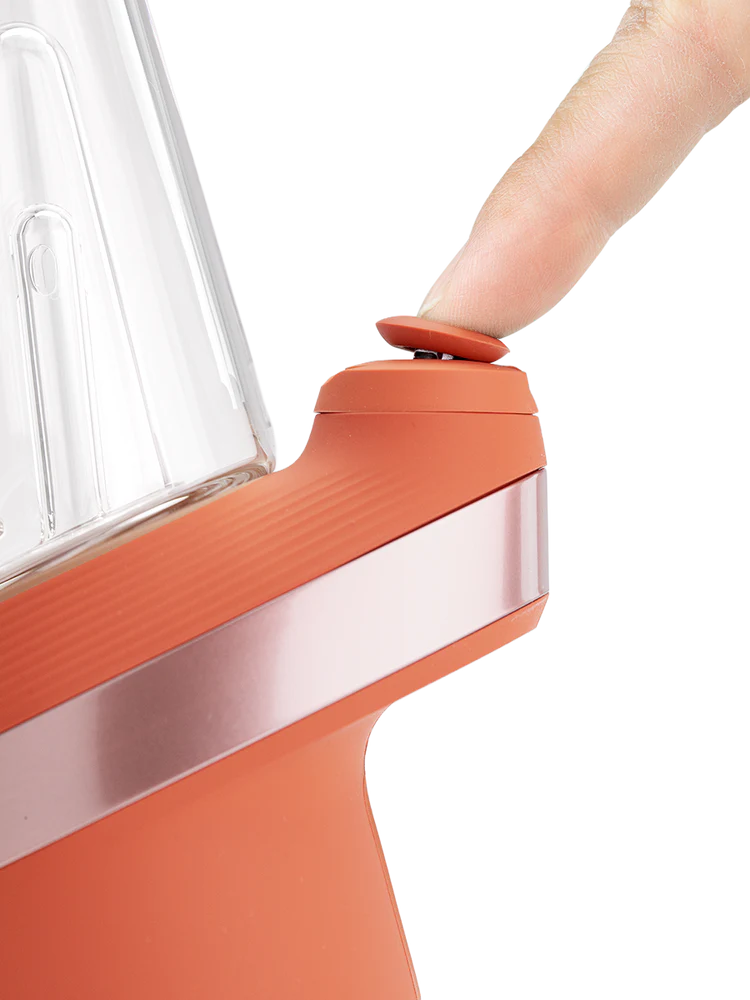 New Peak (Canyon) Smart E-Rig by Puffco