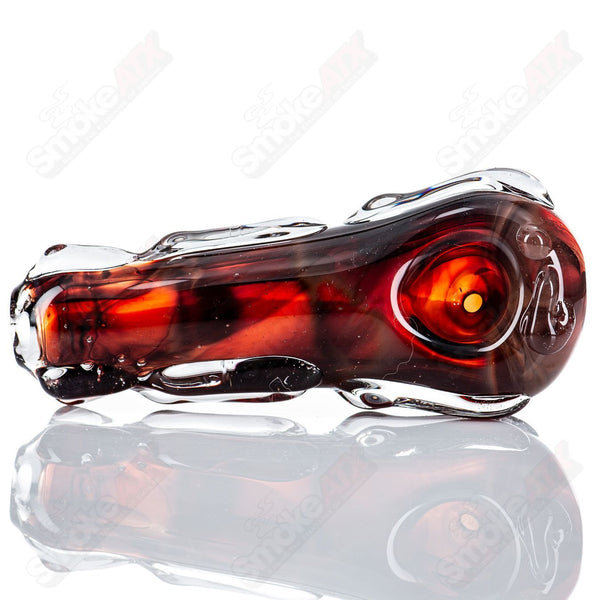 #64 Spoon Glass by Nobody - Smoke ATX 