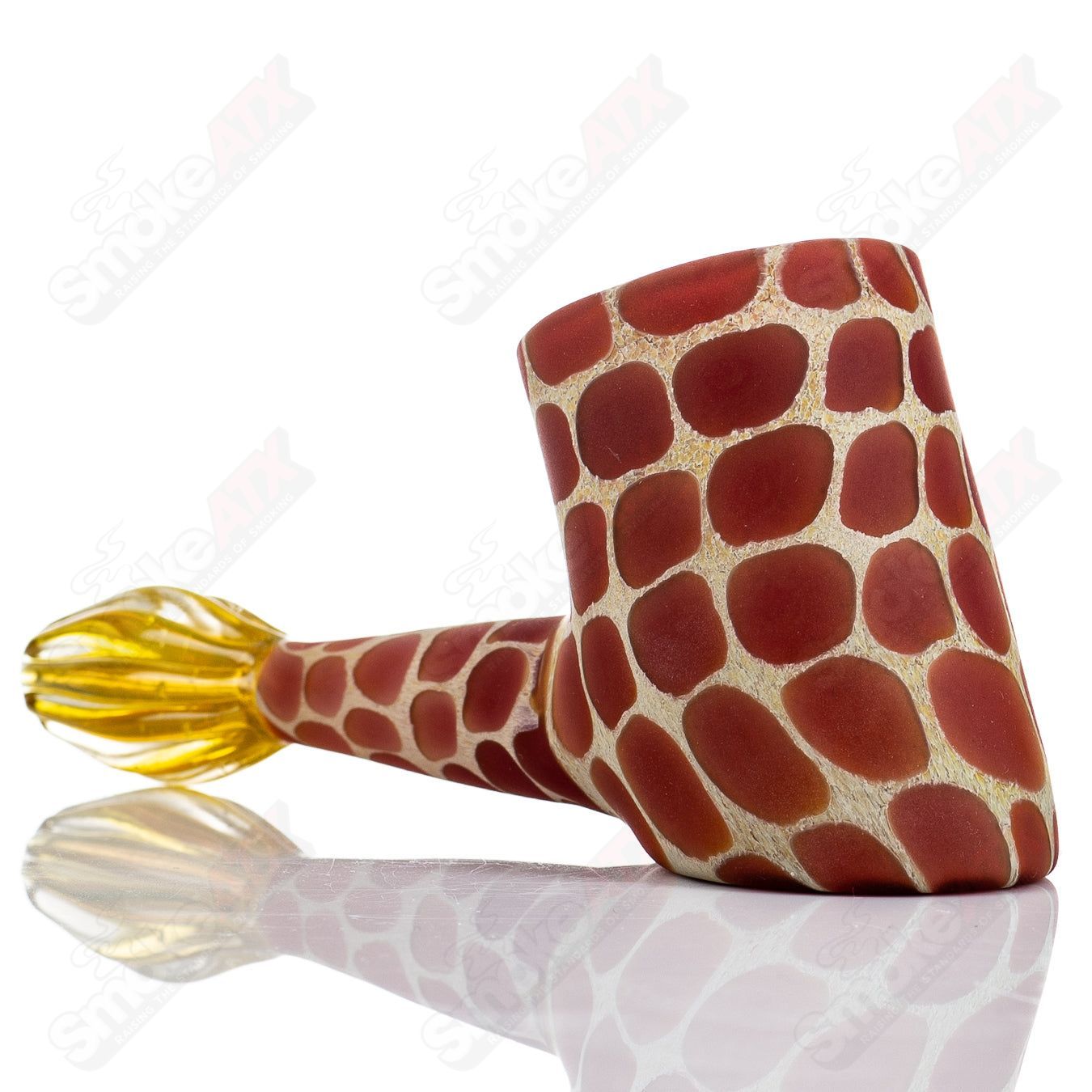 #1 Proxy Attachment by Robertson Glass - Smoke ATX 