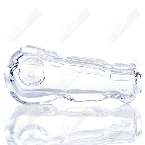 #109 Spoon Glass by Nobody - Smoke ATX 
