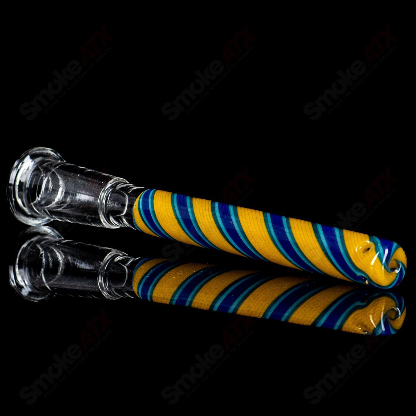 #1 Wig Wag Beaker Gurk - Smoke ATX 