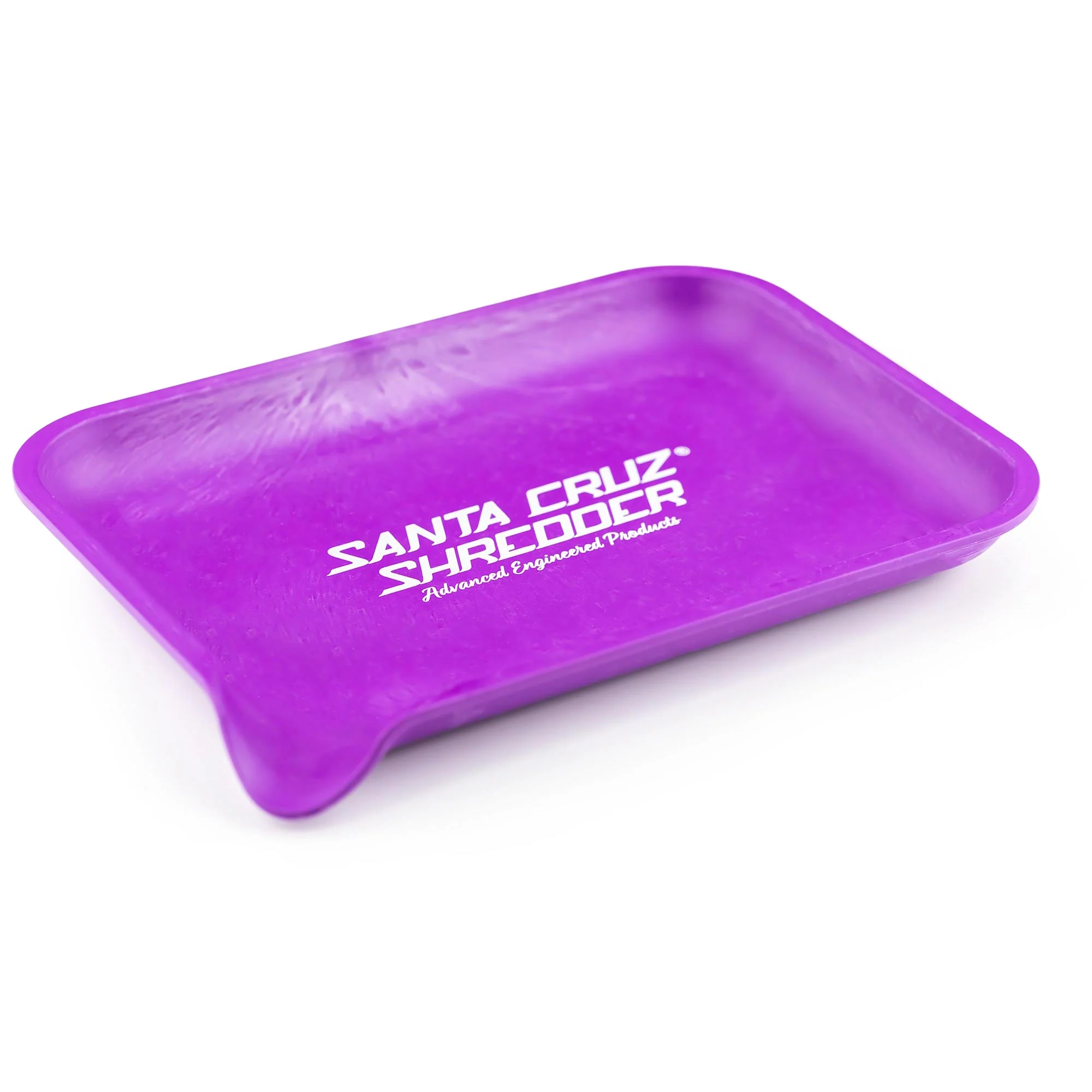 SCS Small Hemp Rolling Tray SCS - Smoke ATX 