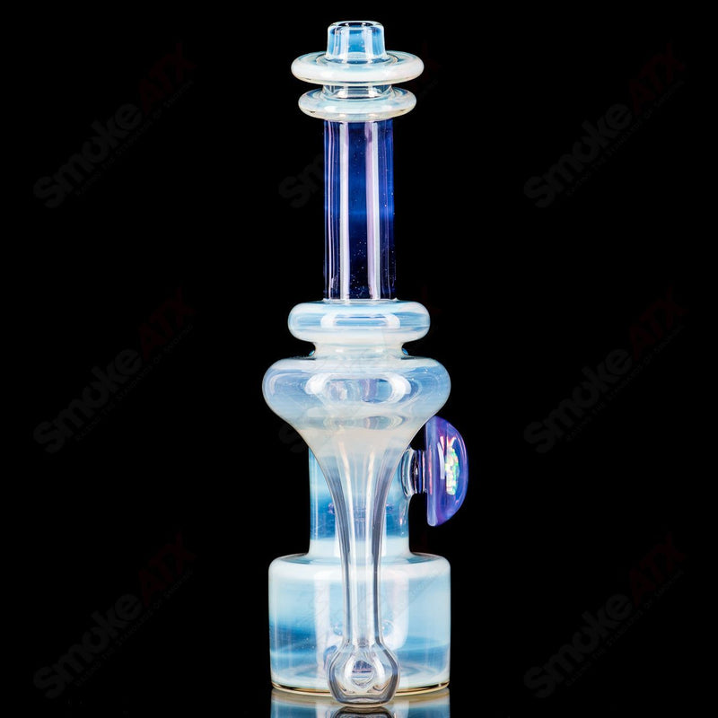 10mm Mini Double Diffused RBR Ghost/Gold Purple - Smoke ATX 