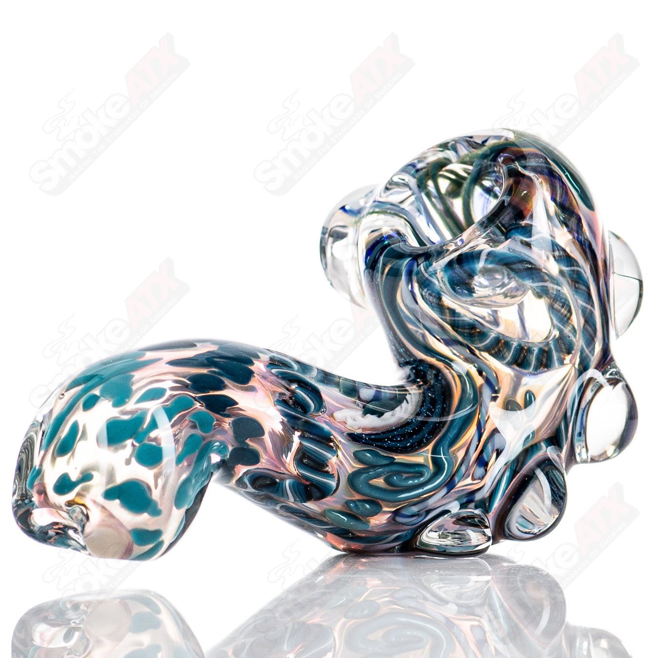 #5 ISO Chaos Sherlock by Molten