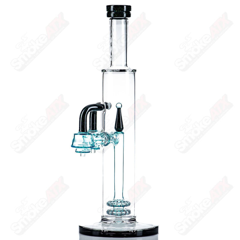 Dual Dr.Dabber Tube SPG - Smoke ATX 