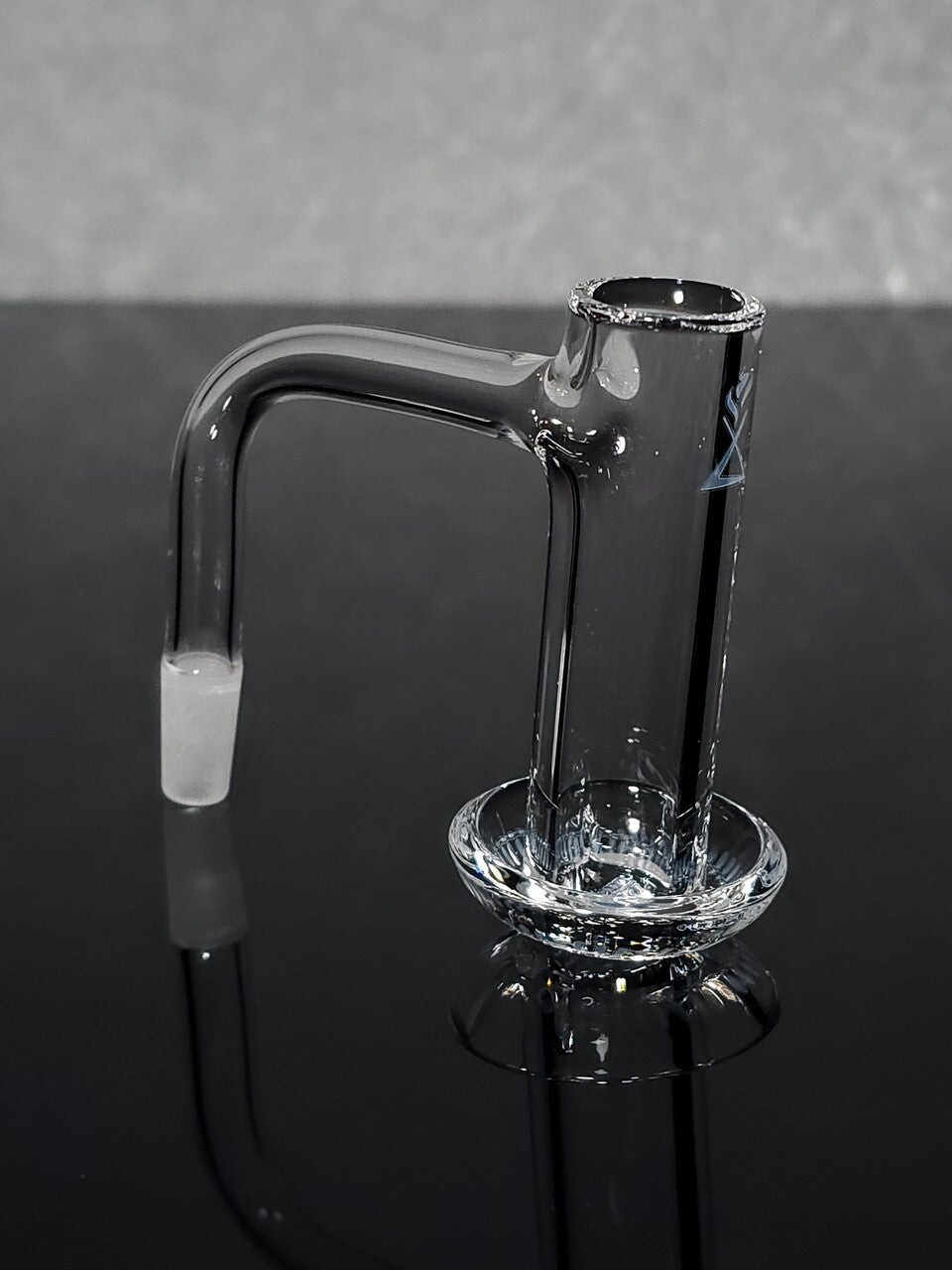 10/45 G5 20mm Hybrid Victory Glassworks - Smoke ATX 