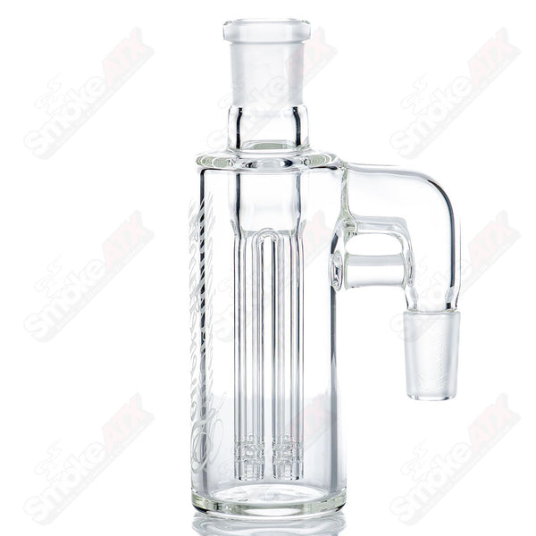 F4 Ash Catcher by Sovereignty - Smoke ATX 