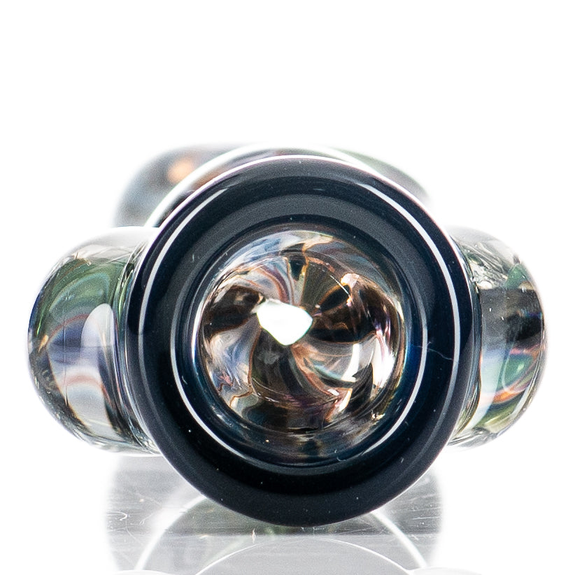 #3 Lg ISO Bat Chillum by Molten