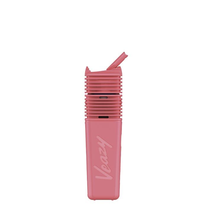 Pink Veazy Kit Vaporizer Storz & Bickel