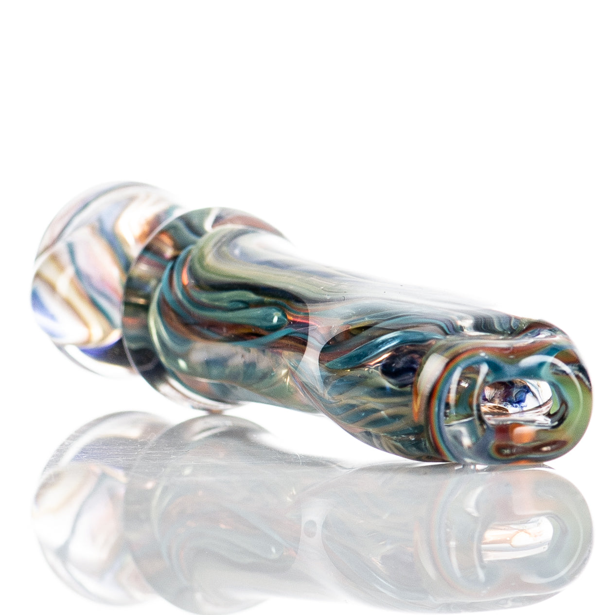 #5 sm ISO Bat Chillum by Molten