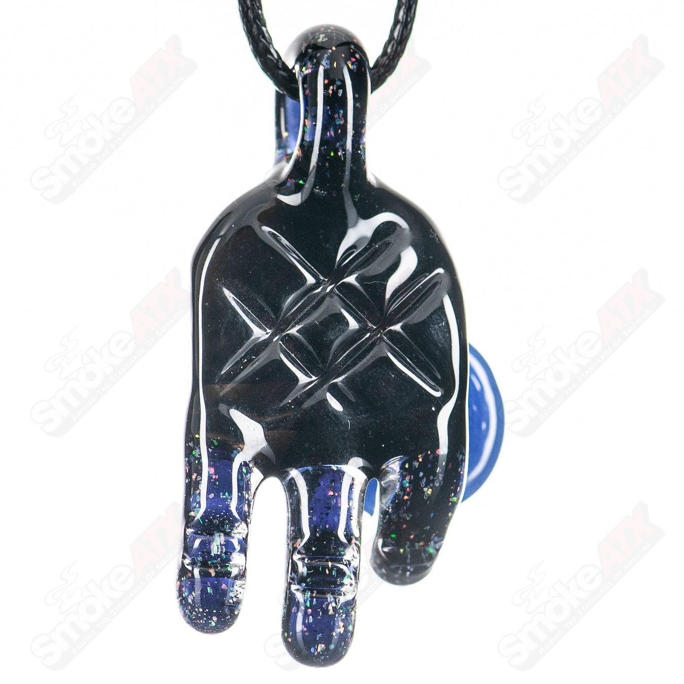 Cropal Blue Millie Pinch Goober Gabe Hand Pendy