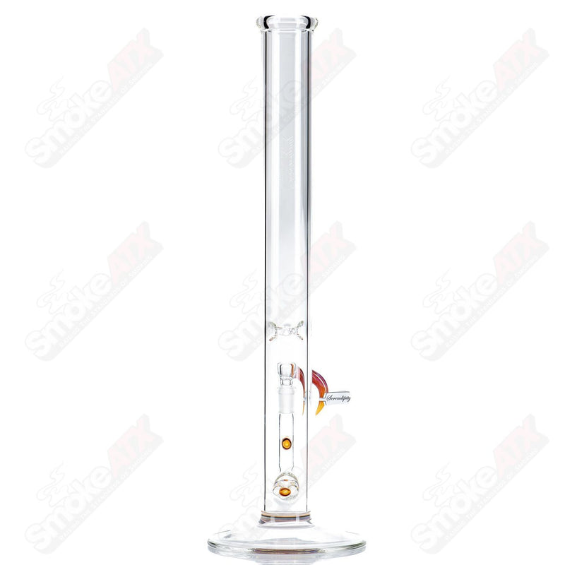 50x5 G-Line Partial Accent Sovereignty - Smoke ATX