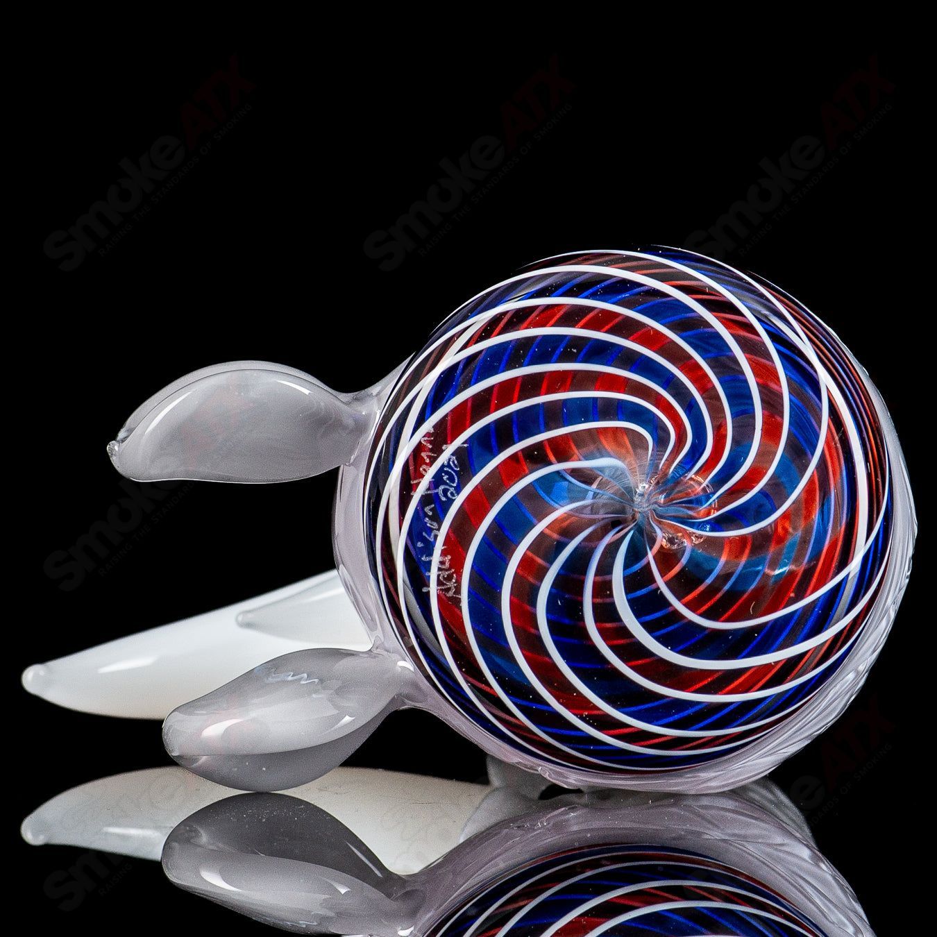 Grey Rhino Rig by Addison Hanna - Smoke ATX 