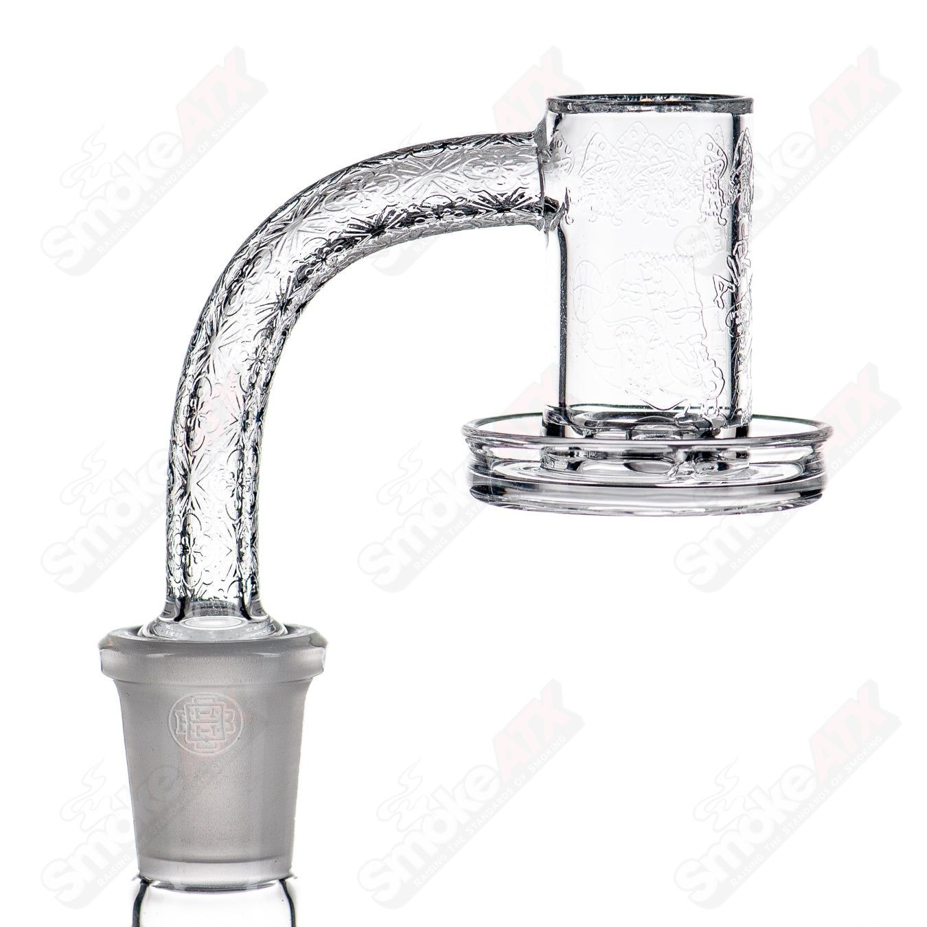 14/90 Air Hream Charmer by Quave and GZ1